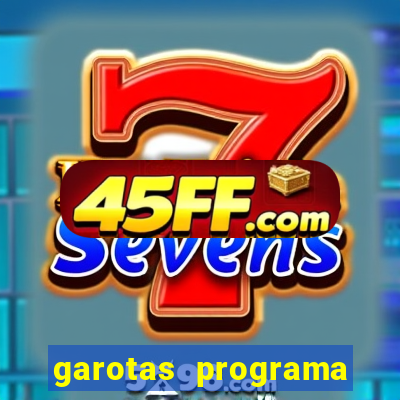 garotas programa zona norte